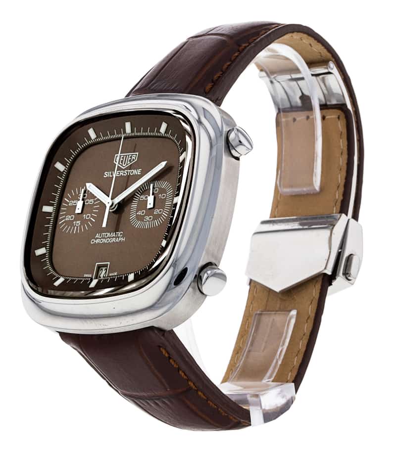 Tag Heuer Silverstone CAM2111.FC6259